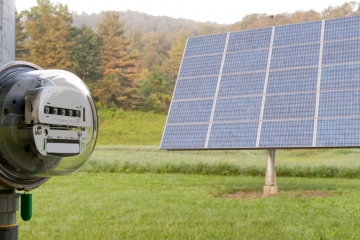 Retroactieve Premie Bij Vrijwillige Overschakeling Naar Een Digitale Meter